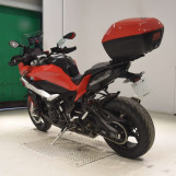 Мотоцикл BMW S1000XR з пробігом 28558 km