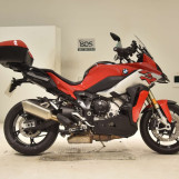 Мотоцикл BMW S1000XR з пробігом 28558 km
