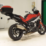 Мотоцикл BMW S1000XR з пробігом 28558 km
