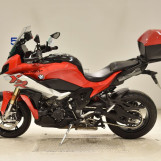 Мотоцикл BMW S1000XR з пробігом 28558 km