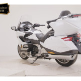 Мотоцикл Honda GL1800 з пробігом 30666 km