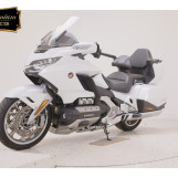 Мотоцикл Honda GL1800 з пробігом 30666 km