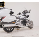 Мотоцикл Honda GL1800 з пробігом 30666 km