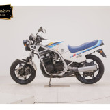 Мотоцикл Honda CBR400F с пробегом 3031 km