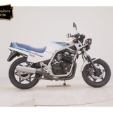 Мотоцикл Honda CBR400F с пробегом 3031 km