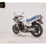 Мотоцикл Honda CBR400F с пробегом 3031 km