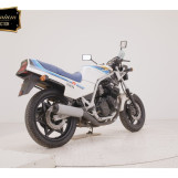 Мотоцикл Honda CBR400F с пробегом 3031 km