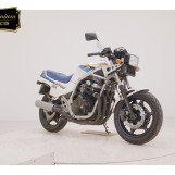 Мотоцикл Honda CBR400F с пробегом 3031 km