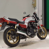 Мотоцикл Honda CB750 з пробігом 31457 km