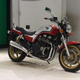 Мотоцикл Honda CB750 з пробігом 31457 km