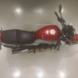 Мотоцикл Honda CB750 з пробігом 31457 km