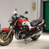 Мотоцикл Honda CB750 з пробігом 31457 km