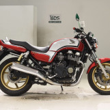 Мотоцикл Honda CB750 з пробігом 31457 km