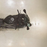 Мотоцикл Kawasaki NINJA250 з пробігом 3256 km