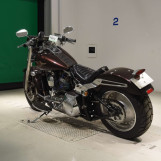 Мотоцикл HD FATBOY FLSTF1340 з пробігом 55084 km