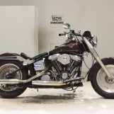 Мотоцикл HD FATBOY FLSTF1340 з пробігом 55084 km