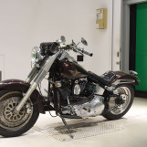 Мотоцикл HD FATBOY FLSTF1340 з пробігом 55084 km