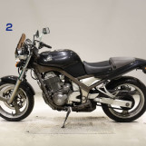 Мотоцикл Yamaha SRX600 с пробегом 25334 km