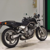 Мотоцикл Yamaha SRX600 с пробегом 25334 km