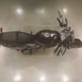 Мотоцикл Yamaha SRX600 с пробегом 25334 km