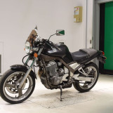 Мотоцикл Yamaha SRX600 с пробегом 25334 km