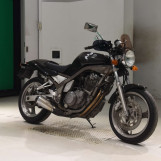 Мотоцикл Yamaha SRX600 с пробегом 25334 km