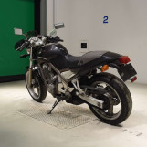 Мотоцикл Yamaha SRX600 с пробегом 25334 km