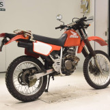 Мотоцикл Honda XLR250R з пробігом 18822 km