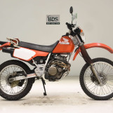 Мотоцикл Honda XLR250R з пробігом 18822 km