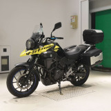 Мотоцикл Suzuki V-STROM DL250 з пробігом 86568 km