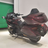 Мотоцикл Honda GL1800 з пробігом 844 km