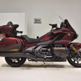 Мотоцикл Honda GL1800 з пробігом 844 km