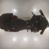 Мотоцикл Honda GL1800 з пробігом 844 km