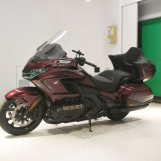 Мотоцикл Honda GL1800 з пробігом 844 km