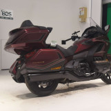 Мотоцикл Honda GL1800 з пробігом 844 km