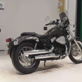 Мотоцикл Honda SHADOW750 RS з пробігом 14217 km