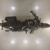 Мотоцикл Honda SHADOW750 RS з пробігом 14217 km