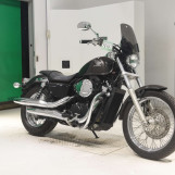 Мотоцикл Honda SHADOW750 RS з пробігом 14217 km