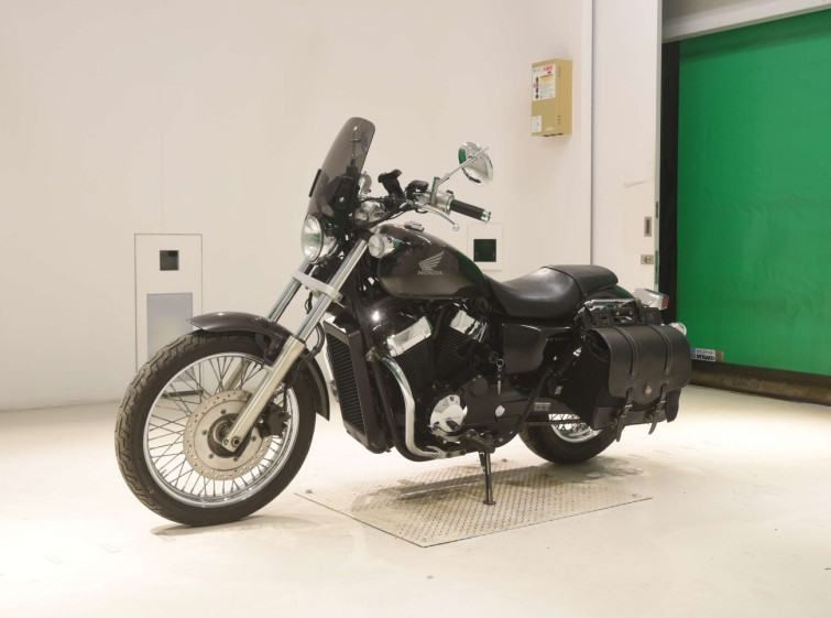 Мотоцикл Honda SHADOW750 RS з пробігом 14217 km