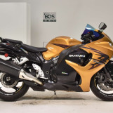 Мотоцикл Suzuki HAYABUSA1300 с пробегом 34986 km