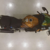 Мотоцикл Suzuki HAYABUSA1300 с пробегом 34986 km