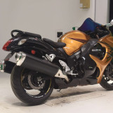 Мотоцикл Suzuki HAYABUSA1300 с пробегом 34986 km