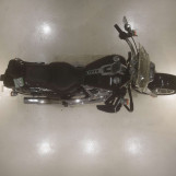 Мотоцикл HD FATBOY FLFBS1868 с пробегом 5166 km