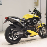 Мотоцикл Buell X1 LIGHTNING з пробігом 32357 km