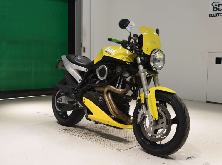 Мотоцикл Buell X1 LIGHTNING з пробігом 32357 km