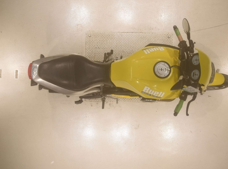 Мотоцикл Buell X1 LIGHTNING з пробігом 32357 km