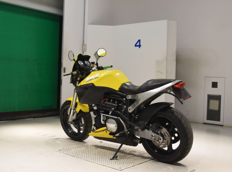 Мотоцикл Buell X1 LIGHTNING з пробігом 32357 km