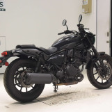 Мотоцикл Kawasaki ELIMINATOR 400SE з пробігом 16093 km