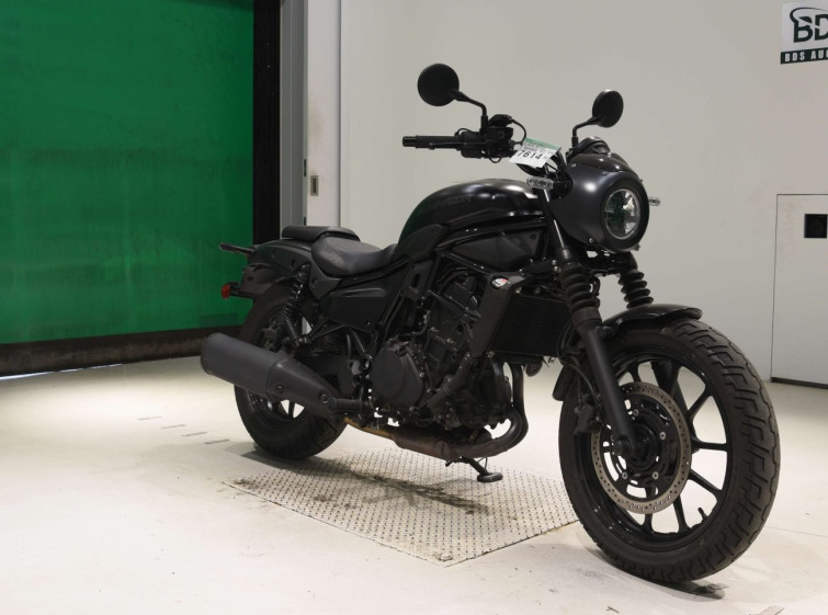 Мотоцикл Kawasaki ELIMINATOR 400SE з пробігом 16093 km