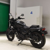 Мотоцикл Kawasaki ELIMINATOR 400SE з пробігом 16093 km